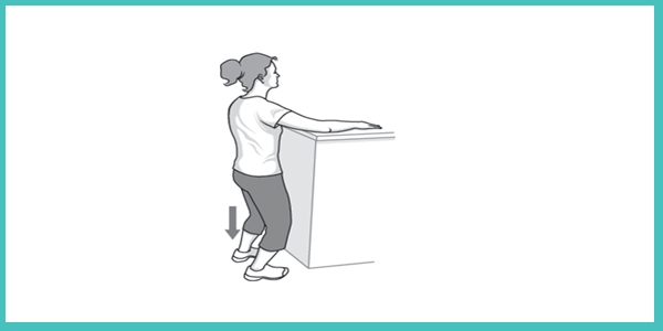 Armpit-stretch-Exercise