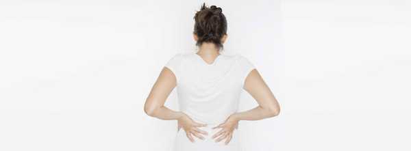 10 Exercises to Avoid Back Pain