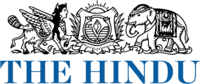 The Hindu logo