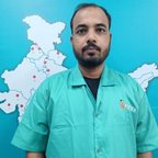 Waliul Islam Sarkar - Nursing Attendant at Portea Medical