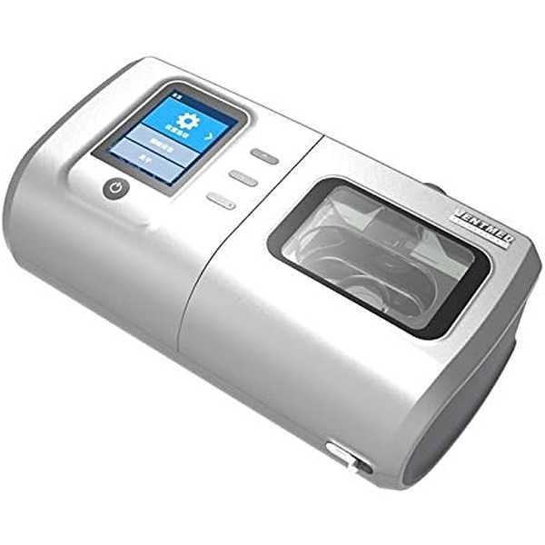 BiPAP Machines