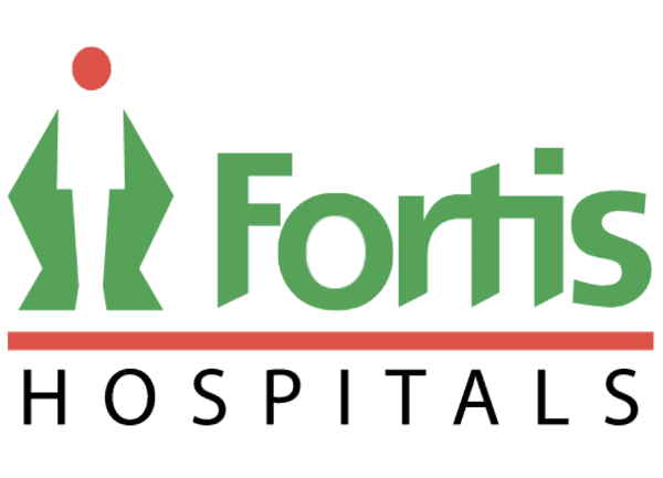 Fortis Hospitals logo