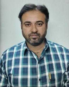 Dr. Mohammed Sarwar - Physiotherapist at Portea Medical