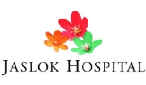Jaslok Hospital logo