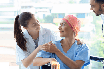 Nursing Care For Blood Cancer