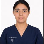 Nidhi Bhalla - Physiotherapist at Portea Medical